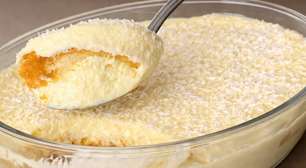 Pavê de travessa que não vai ao fogo, uma receita prática e deliciosa que fica pronta num instante