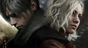 Resident Evil Requiem atinge 7 milhões de cópias vendidas em tempo recorde para a franquia