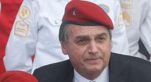 Forças Armadas devem enviar documentos em processo sobre perda de patente de Bolsonaro