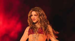 Shakira em Copacabana: músicas nunca cantadas podem entrar na setlist
