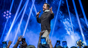 Giro Cultural promove inclusão social através de grandes espetáculos de música cristã no RJ