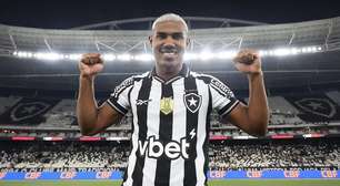 Grêmio tem mais de R$ 20 milhões para receber do Botafogo por vendas de Cuiabano e Nathan Fernandes