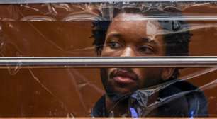 D4vd possuía 'uma quantidade significativa de pornografia infantil', diz promotoria