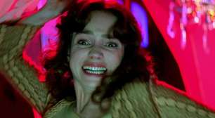 'Suspiria' prova que a magia do cinema não está no roteiro, e sim no duo imagem e som