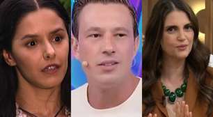 Ibope da TV 23/04: A Escrava Isaura entra na reta final e amassa SBT e Band na audiência