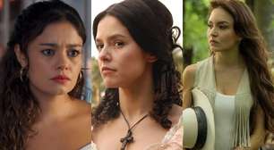 Ibope da TV 23/04: A audiência das novelas de Globo, Record e SBT