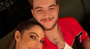 Patrícia Poeta expõe acordo feito com o filho após ele passar por 19 cirurgias