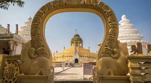 Como o Jainismo, religião milenar da Índia, reúne milhões de fiéis e defende a não violência em todo o mundo moderno hoje