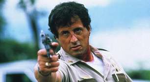 29 anos depois, um dos filmes mais aclamados de Sylvester Stallone ganhará uma série de televisão