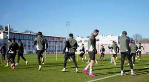 Mainz x Bayern de Munique: onde assistir, escalações e arbitragem