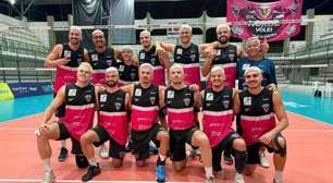 Norde vence Montes Claros e conquista a Superliga B Masculina 2026