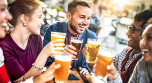 O surpreendente benefício da cerveja para a saúde