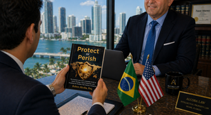 Brasileiros ampliam registro de marca nos EUA