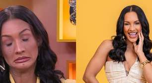 'Rosto já desinchou': fora do reencontro do 'BBB 26', Maxiane explica sumiço e estado de saúde atualizado