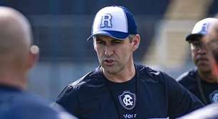 Remo tem 2 desfalques confirmados para duelo contra o Cruzeiro e preocupa Léo Condé