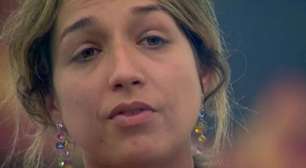 Roupa e comportamento da ex-BBB Samira causa indignação: 'Ela tá assada?'