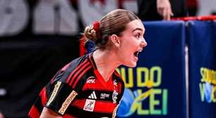 Helena sobre atuação na semi: "Eu sabia o que precisava fazer"