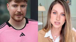 Achávamos que o império de MrBeast era inabalável até uma ex-executiva brasileira expor denúncias de assédio nos bastidores da empresa
