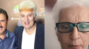 Demitido com câncer, ex-repórter de Ratinho expõe demora em pagamento de processo e diz por que não gosta do apresentador: 'Ajudei o cara a ficar bilionário'