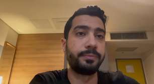 'O impacto psicológico e na saúde se tornou extremamente sério': Família egípcia denuncia detenção no Aeroporto de Guarulhos há 16 dias