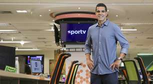 Globo anuncia mudanças em equipes para cobertura da Copa; veja como fica