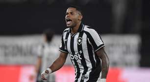 Palpite Botafogo x Internacional - Brasileirão - 25/04/2026