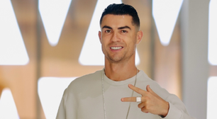 Dieta de Cristiano Ronaldo chama atenção por proibir alimento popular nas refeições