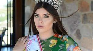 Quem era a miss que foi morta a tiros pela sogra?