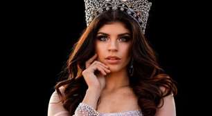 Miss é morta a tiros pela sogra dentro de casa no México