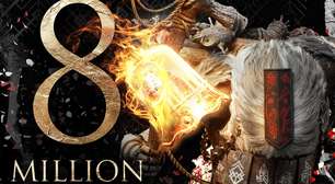 Clair Obscur: Expedition 33 ultrapassa 8 milhões de cópias vendidas