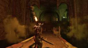 Conan Exiles ganha versão Enhanced em maio, grátis para quem possui o jogo no PC