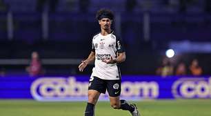 Palpite Corinthians x Vasco da Gama - Brasileirão - 26/04/2026