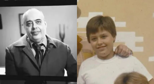 Morre Fabiano Vannucci, ex-ator mirim da Globo, aos 53 anos