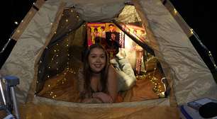 Acampamento Sonora: quem sabe tudo dos Jonas Brothers, boy band queridinho de uma geração?