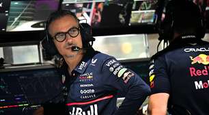 F1 2026: Red Bull nega alegações de que possui melhor motor