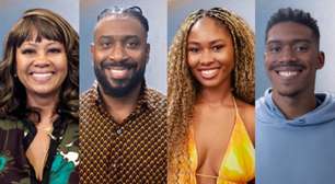 Reality 'A Casa do Patrão' se destaca pela representatividade de pretos e pardos no elenco