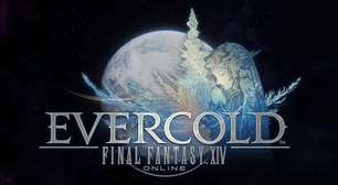 Final Fantasy XIV: Evercold é anunciado com versão de Switch 2 e parceria com Evangelion