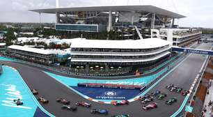 F1 2026: GP de Miami pode não revelar real impacto das novas regras; diz Coulthard