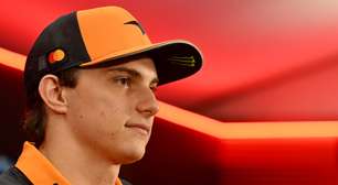 F1 2026: Piastri oferece análise realista da McLaren