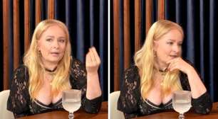 Luciana Vendramini relembra quando morou com Xuxa: 'Eu chorava muito'