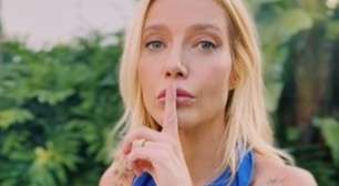 Luiza Possi expõe ataques que recebe após se converter à fé evangélica: 'Insuportável'