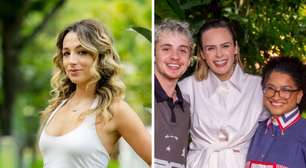 Samira posta vídeo e fãs veem indireta aos Eternos: 'Tentam me derrubar, mas não conseguem'