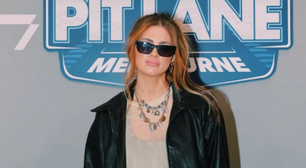 Como é trabalhar na Fórmula 1? Influenciadora mostra dia a dia nos bastidores com pilotos