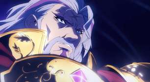 Fatal Fury: City of the Wolves ganha curta animado para celebrar a chegada de Krauser