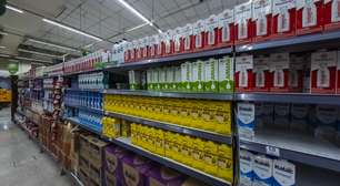 Seu bolso: Por que o leite está tão caro? Preço salta quase 12% e não deve cair tão cedo