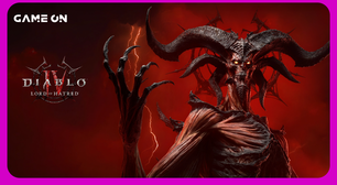 O ódio voltou: Diablo IV convoca os senhores das trevas para o acerto final