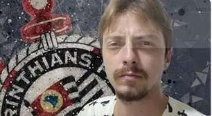 Quem é Marcão Raiz, influenciador corintiano internado após grave acidente no interior de SP