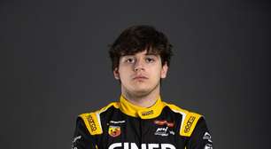 F4 Brasil: Alan Soloviov surpreende em Interlagos