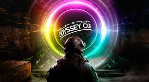 Fase Suíça da Odyssey Cup começa hoje e marca o início das transmissões do torneio