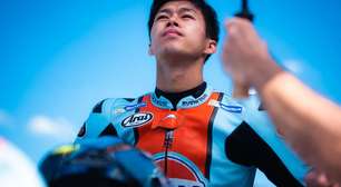 MotoGP: Ai Ogura não competirá pela Trackhouse em 2027
